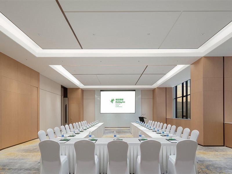 Holiday Inn Luzhou Longjian By Ihg Εξωτερικό φωτογραφία