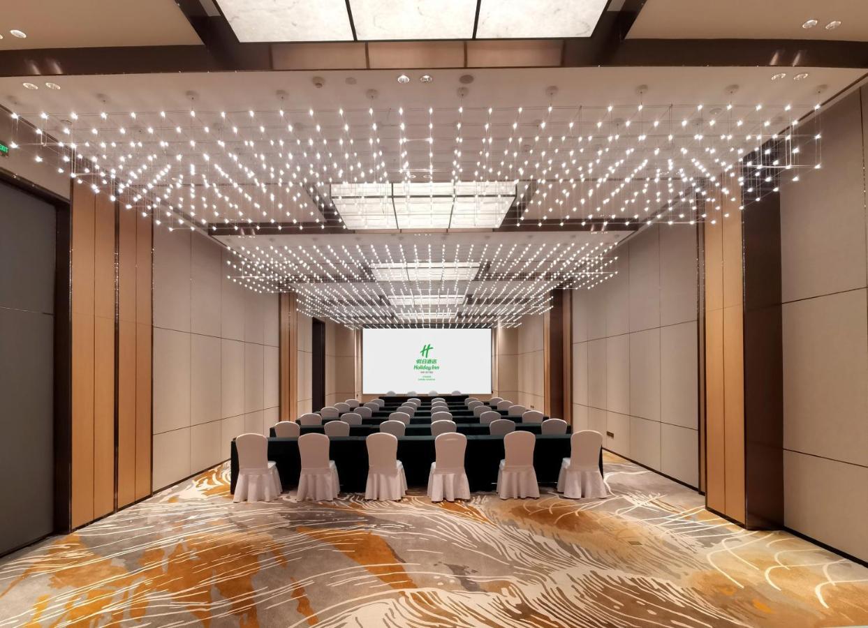 Holiday Inn Luzhou Longjian By Ihg Εξωτερικό φωτογραφία